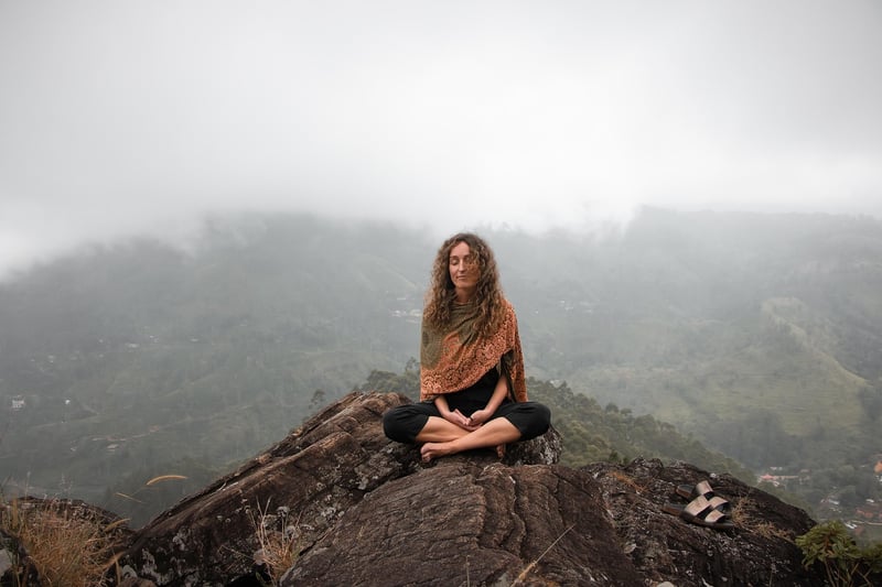 Breathing Exercise