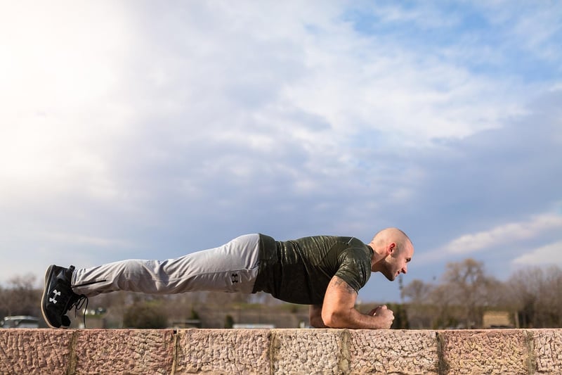 Core Workout